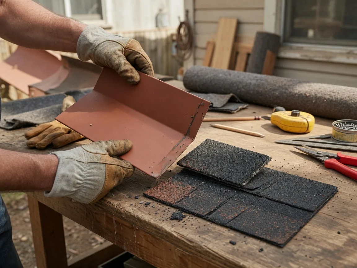 Roof Repair company in Naples, NY
